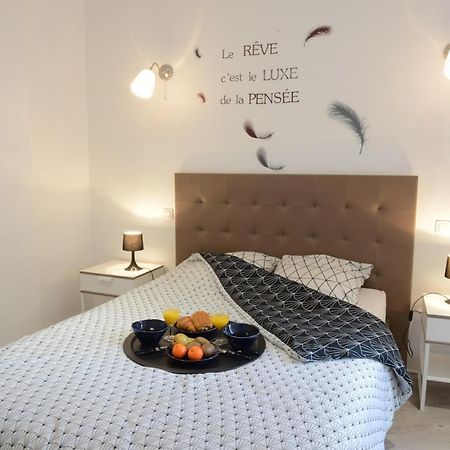 Apartamento L'Echappee Belle Dieppe Exterior foto