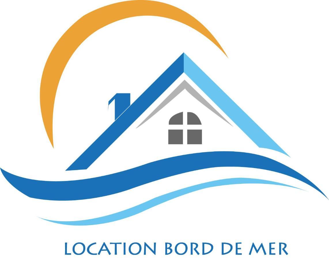 Apartamento L'Echappee Belle Dieppe Exterior foto